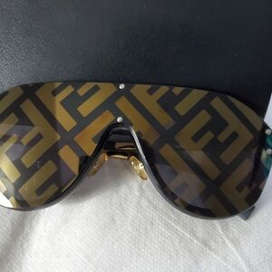Fendi sunglasses